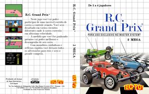 R.C. Grand Prix