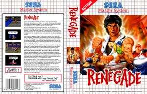 Renegade