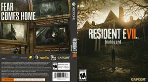 Resident Evil 7: Biohazard
