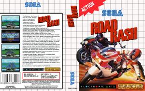 Road Rash
