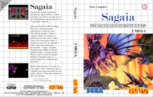 Sagaia