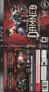 Shadows of the Damned