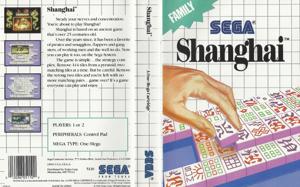 Shanghai