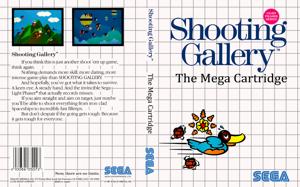 Shooting Gallery