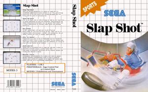 Slap Shot