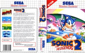 Sonic the Hedgehog 2