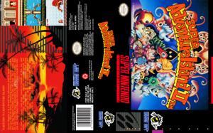 Super Adventure Island II