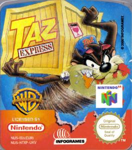Taz Express