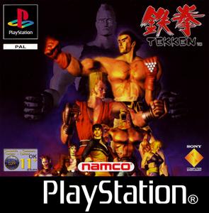 Tekken