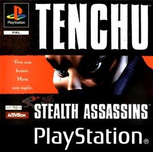 Tenchu: Stealth Assassins