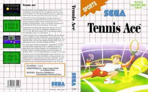 Tennis Ace