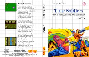 Time Soldiers