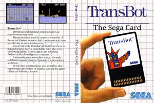 TransBot