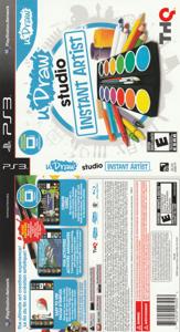 Udraw Studio: Instant Artist''