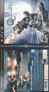 Vanquish