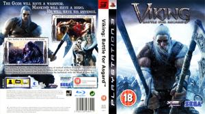 Viking: Battle For Asgard