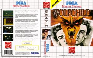 Wolfchild