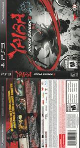 YAIBA: NINJA GAIDEN Z