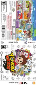 Yo-kai Watch